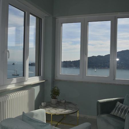 CaseMaggi Attico sul Mare, Penthouse on the Sea Porto Venere Esterno foto