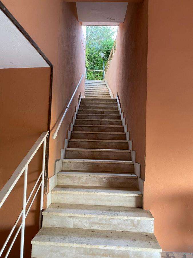 CaseMaggi Attico sul Mare, Penthouse on the Sea Porto Venere Esterno foto