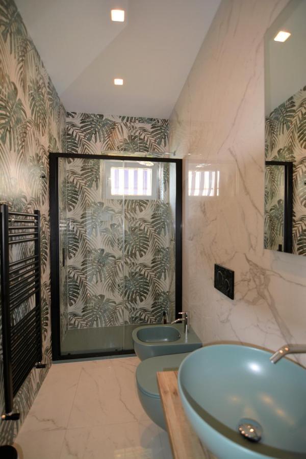 CaseMaggi Attico sul Mare, Penthouse on the Sea Porto Venere Esterno foto