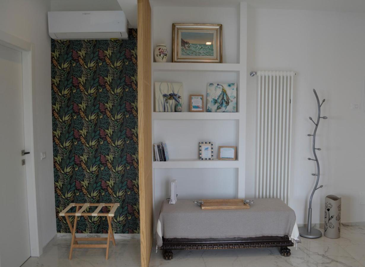 CaseMaggi Attico sul Mare, Penthouse on the Sea Porto Venere Esterno foto