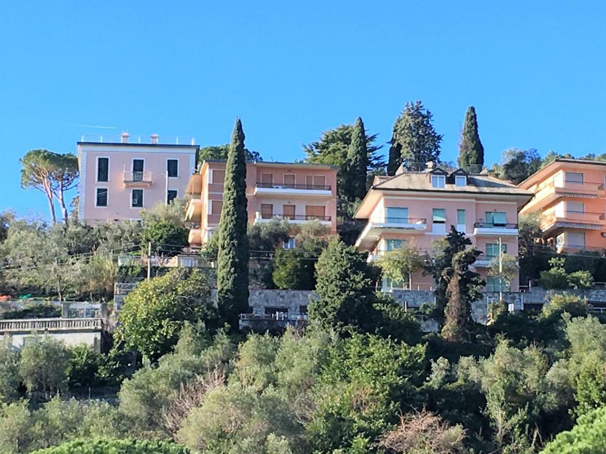 CaseMaggi Attico sul Mare, Penthouse on the Sea Porto Venere Esterno foto